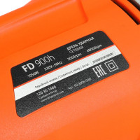 Электрическая ударная дрель PATRIOT FD 900h 120301466
