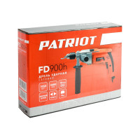Электрическая ударная дрель PATRIOT FD 900h 120301466