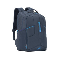 Рюкзак для геймеров 17.3" RIVACASE 4 7861 Dark blue ECO