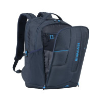 Рюкзак для геймеров 17.3" RIVACASE 4 7861 Dark blue ECO