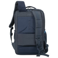 Рюкзак для геймеров 17.3" RIVACASE 4 7861 Dark blue ECO
