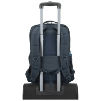 Рюкзак для геймеров 17.3" RIVACASE 4 7861 Dark blue ECO