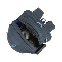 Рюкзак для геймеров 17.3" RIVACASE 4 7861 Dark blue ECO