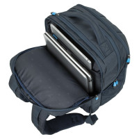 Рюкзак для геймеров 17.3" RIVACASE 4 7861 Dark blue ECO
