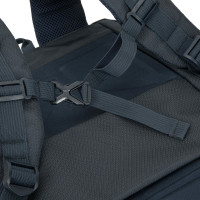 Рюкзак для геймеров 17.3" RIVACASE 4 7861 Dark blue ECO