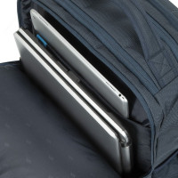 Рюкзак для геймеров 17.3" RIVACASE 4 7861 Dark blue ECO