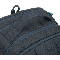 Рюкзак для геймеров 17.3" RIVACASE 4 7861 Dark blue ECO