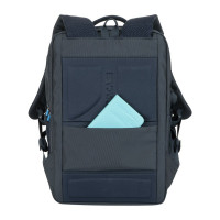 Рюкзак для геймеров 17.3" RIVACASE 4 7861 Dark blue ECO