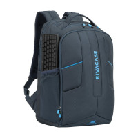 Рюкзак для геймеров 17.3" RIVACASE 4 7861 Dark blue ECO
