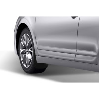 Передние брызговики CITROEN C4, 2011 FROSCH хб. 2 шт.optimum в пакете NLF.10.23.F11