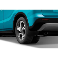 Задние брызговики SUZUKI VITARA, 2015 FROSCH вн. 2 шт.optimum в пакете NLF.47.24.E13