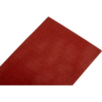 Лист шлифовальный KK19FW (115х600 мм; M40; P400) БАЗ 960000110537