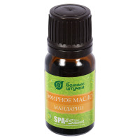 Эфирное масло Банные Штучки Мандарин 10 мл 20 32375