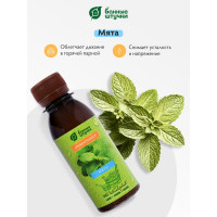 Ароматизатор Банные Штучки 120 мл Мята 30034