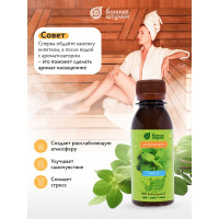 Ароматизатор Банные Штучки 120 мл Мята 30034