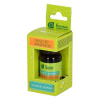 Эфирное масло Банные Штучки Чайное дерево 15 мл 32281