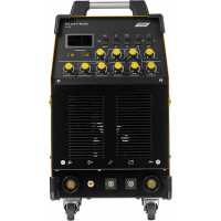 Аппарат аргонодуговой сварки ПТК RILON TIG 315 P AC/DC 00000029370