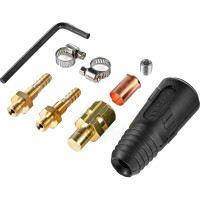 Аппарат аргонодуговой сварки ПТК RILON TIG 315 P AC/DC 00000029370