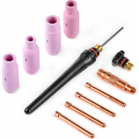 Аппарат аргонодуговой сварки ПТК RILON TIG 315 P AC/DC 00000029370