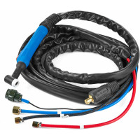 Аппарат аргонодуговой сварки ПТК RILON TIG 315 P AC/DC 00000029370