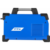 Аппарат аргонодуговой сварки ПТК МАСТЕР TIG 200 PULSE D91 00000029268