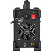 Аппарат аргонодуговой сварки ПТК МАСТЕР TIG 200 PULSE D91 00000029268