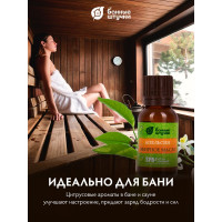 Эфирное масло Банные Штучки Апельсин 15 мл 28 32282