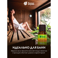 Эфирное масло Банные Штучки Эвкалипт 15 мл 28 30005