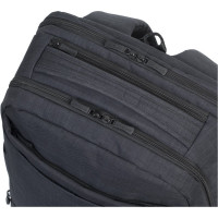 Рюкзак RIVACASE Laptop backpack black carry-on 17.3" 8365black