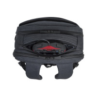 Рюкзак RIVACASE Laptop backpack black carry-on 17.3" 8365black