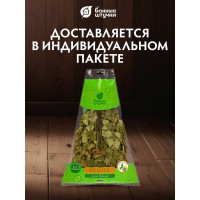 Березовый веник с пижмой Банные штучки 32106