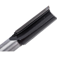 Фреза пазовая HM (16х40х75 мм; Z2; хвостовик 12 мм) REDVERG 6625647