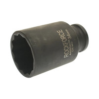 Головка торцевая ударная удлиненная (36 мм; L=85 мм; 3/4DR) ROCKFORCE RF-46510036(445)
