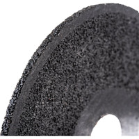 Диск отрезной по металлу (115x3.2x22.23 мм) ROCKFORCE RF-CW104(29630)