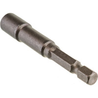 Головка магнитная торцевая шестигранная (7х65 мм; 1/4'') REDVERG 6623524