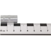 Головка торцевая 6-гранная (8 мм; L=25 мм; 1/4DR) ROCKFORCE RF-52508(11640)