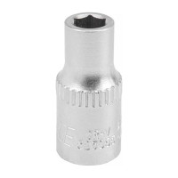 Головка торцевая 6-гранная (5.5 мм; L=25 мм; 1/4DR) ROCKFORCE RF-525055(11637)