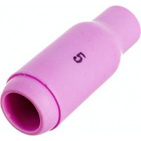 Сопло № 5 IPT1706 (10 шт; 8 мм) для TIG TP 17/18/26 ПТК 00000027234