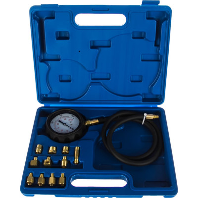 Тестер давления масла AE&T 0-500PSI и 0-35 атм TA-G1009