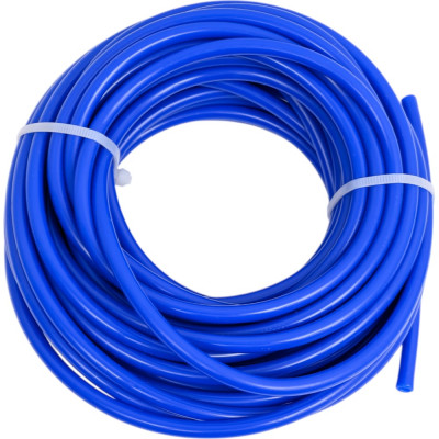 Трубка для фильтра MasterProf 1/4", пластиковая для системы тонкой очистки (15 м) ИС.230125