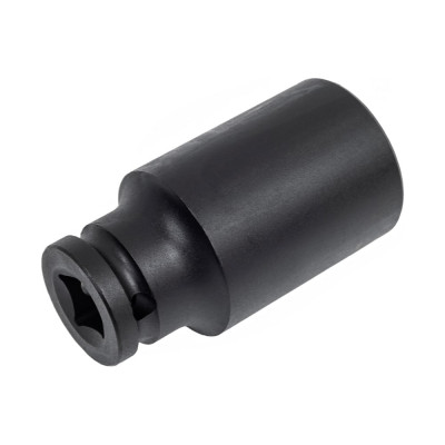 Головка ударная шестигранная удлиненная (30 мм; 1/2DR) AV Steel AV-720130