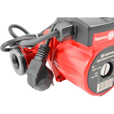 Циркуляционный насос Unipump CP 25-80 180 67837