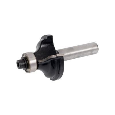 Фреза HM профильная тип A (31.7х13.2х54.2 мм) REDVERG 840671 6625690