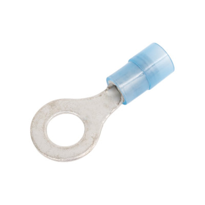 Виброустойчивый кольцевой наконечник КВТ ВНКИ 2,5-6 66634