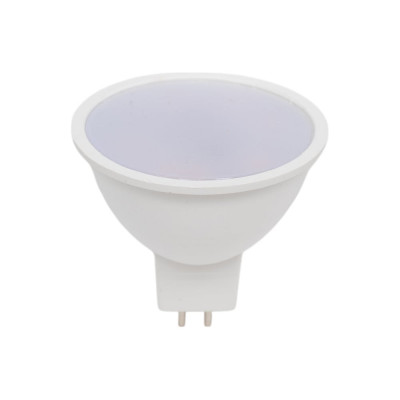 Светодиодная лампа Smartbuy LED Gu5,3-9,5W/3000 SBL-GU5_3-9_5-30K
