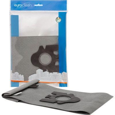 Синтетический мешок-пылесборник для MIELE (1 шт.) EURO Clean EUR-49R