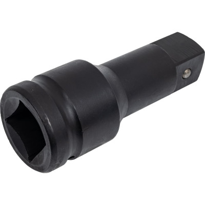 Удлинитель ударный (125 мм; 1DR) ROCKFORCE RF-8048125MPB(19677)