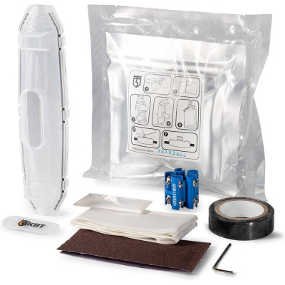 Муфта кабельная заливная соединительная КВТ МКС-1(Б) 78563