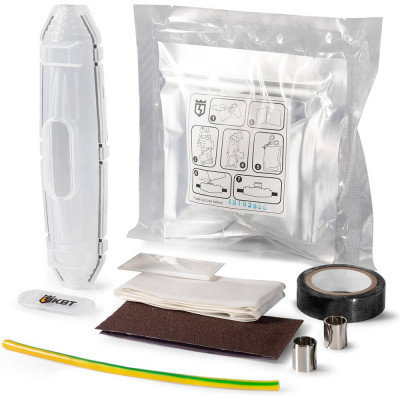 Заливная муфта КВТ МКСб-1 78561