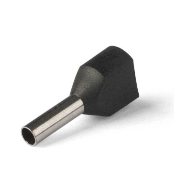 Наконечник КВТ НШВИ2 1,5-8 упак 500шт 79466